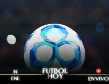 La programación diaria incluye partidos que pueden verse en televisión abierta, otros en restringida, y algunos a través de streaming. IMAGO7