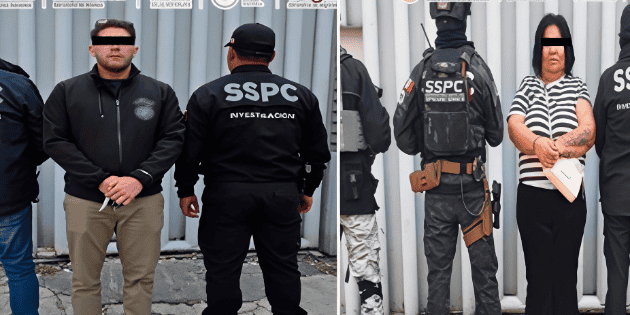 Reportan la detenci&oacute;n de integrantes del grupo criminal "Tren Aragua"