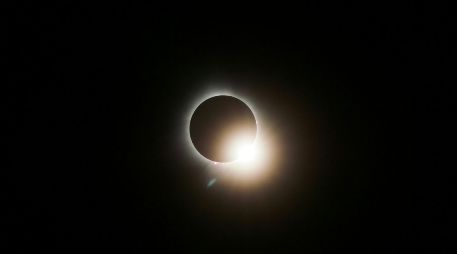 Los eclipses solares son de los fenómenos astronómicos más esperados en este 2026. UNSPLASH / R. GARCIN
