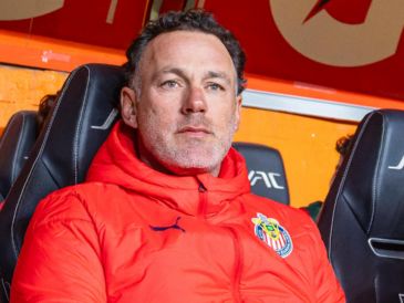 El director técnico de Guadalajara aseveró que hay jugadores que no están dispuestos a estar "en la banca". Imago7 / ARCHIVO