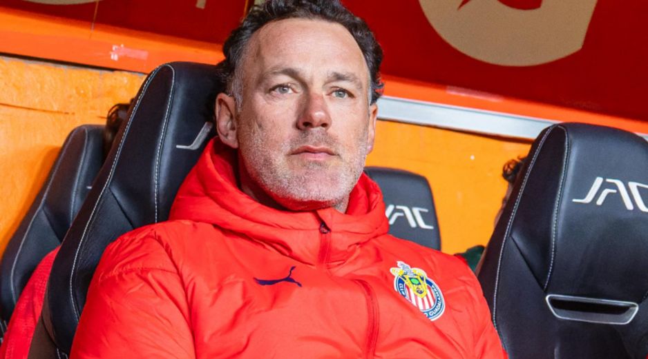 El director técnico de Guadalajara aseveró que hay jugadores que no están dispuestos a estar 