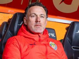 El director técnico de Guadalajara aseveró que hay jugadores que no están dispuestos a estar 