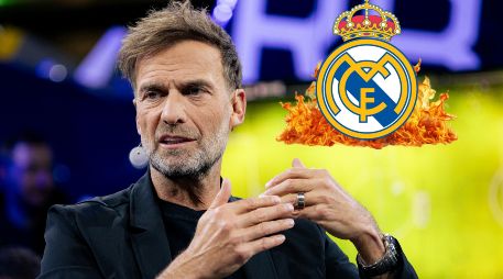 Klopp habló sobre la destitución de Xabi Alonso en el Real Madrid y sobre sus vinculaciones con el club merengue. EFE/ ServusTV / Johannes Jank /