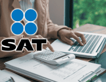 El SAT refirió que, para poder presentar la declaración, las empresas necesitan contar con la firma electrónica vigente. ESPECIAL/Canva