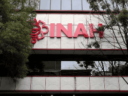 En el comunicado, el INAH hizo un llamado a la población a no entrar a zonas arqueológicas no abiertas al público y rechazó la difusión de material audiovisual de sitios en actual investigación o en resguardo. SUN / ARCHIVO