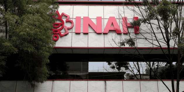 INAH condena a influencer por difundir hallazgo arqueol&oacute;gico en Oaxaca