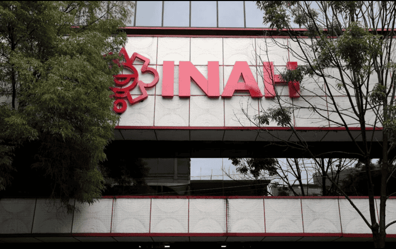 En el comunicado, el INAH hizo un llamado a la población a no entrar a zonas arqueológicas no abiertas al público y rechazó la difusión de material audiovisual de sitios en actual investigación o en resguardo. SUN / ARCHIVO