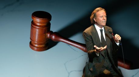 El gobierno español no aclaró si retirará la Medalla de Oro al Mérito en la Bellas Artes que recibió Julio Iglesias en 2010 luego de haber recibido denuncias por agresión sexual. ESPECIAL / UNSPLASH Wesley Tingey