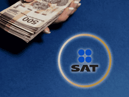 La declaración anual ante el SAT debe ser presentada por las personas físicas, anualmente y se hace en el mes de abril del año siguiente al que corresponda el pago. ESPECIAL / CANVA
