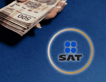 La declaración anual ante el SAT debe ser presentada por las personas físicas, anualmente y se hace en el mes de abril del año siguiente al que corresponda el pago. ESPECIAL / CANVA