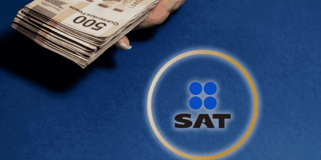 SAT: Si obtuviste dinero de esta forma debes informarle al fisco