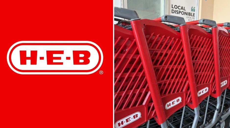 HEB es una de las cadenas favoritas gracias a la variedad de sus productos y la frescura y calidad de los mismos. ESPECIAL / FACEBOOK HEB MEXICO