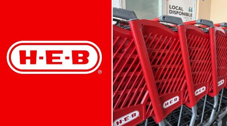 HEB es una de las cadenas favoritas gracias a la variedad de sus productos y la frescura y calidad de los mismos. ESPECIAL / FACEBOOK HEB MEXICO