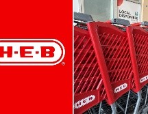 HEB es una de las cadenas favoritas gracias a la variedad de sus productos y la frescura y calidad de los mismos. ESPECIAL / FACEBOOK HEB MEXICO