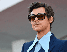 Son cada vez más los rumores sobre el regreso de Harry Styles a la música. EFE / ARCHIVO