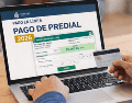 Pagar el predial 2026 en línea te evitará un sinfín de recargos y multas. ESPECIAL/ChatGPT