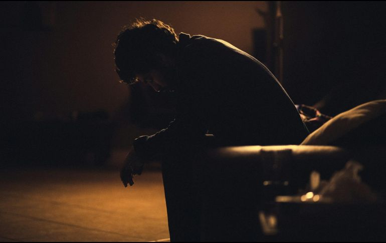 ¿Cómo identificar los síntomas de la depresión? UNSPLASH / G. LAZCANO