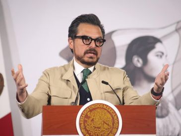 En el rubro quirúrgico, el IMSS realizó 1.78 millones de cirugías en 2025, lo que representa un incremento del 29% respecto al año anterior y el 90% de la meta planteada. SUN / L. CAMACHO