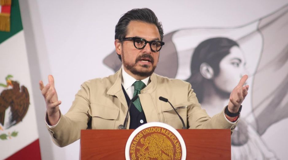 En el rubro quirúrgico, el IMSS realizó 1.78 millones de cirugías en 2025, lo que representa un incremento del 29% respecto al año anterior y el 90% de la meta planteada. SUN / L. CAMACHO