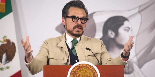 IMSS, ISSSTE e IMSS Bienestar reportan metas superadas en atenci&oacute;n durante 2025