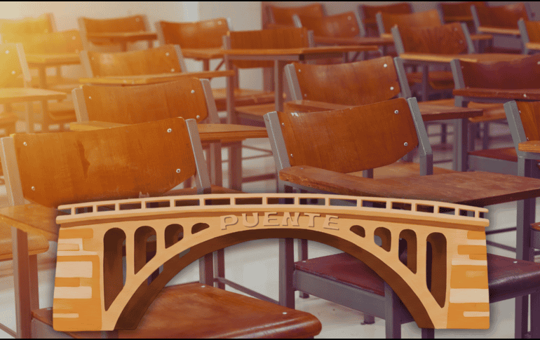 Con este panorama, trabajadores y familias pueden comenzar a planear con anticipación su primera escapada o simplemente un respiro tras el inicio del año. ESPECIAL / CANVA