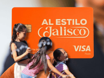 El registro de la Tarjeta Única de Jalisco se realiza en línea. EL INFORMADOR / ARCHIVO