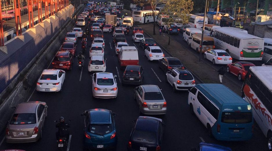 Los manifestantes advirtieron que los bloqueos podrían extenderse durante el día como parte de un 