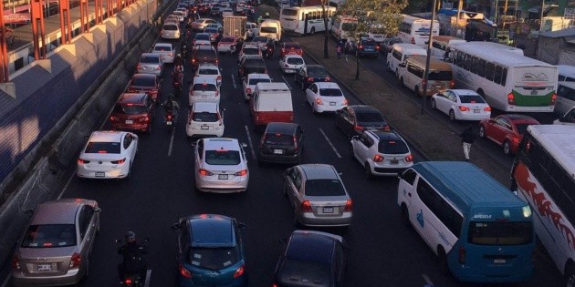 Se reportan nuevos bloqueos en ESTOS estados de M&eacute;xico; aqu&iacute; los motivos