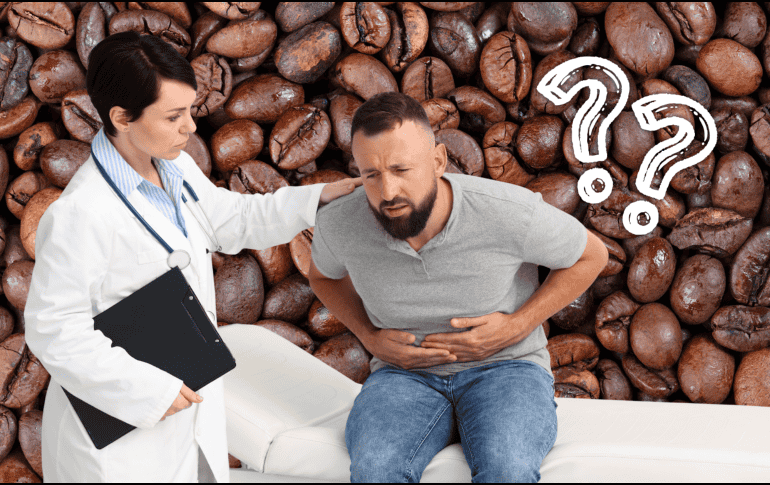 En distintos videos, algunos usuarios aseguran que este procedimiento ayuda a “desintoxicar” el organismo. CANVA