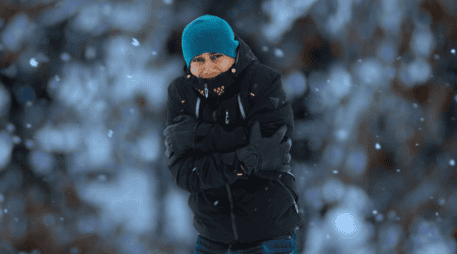 La Comisión Nacional del Agua (Conagua) presentó un seguimiento de los frentes fríos durante el 2025 y parte del 2026, destacando que de enero a mayo de este año se pronostican 48. ESPECIAL / CANVA