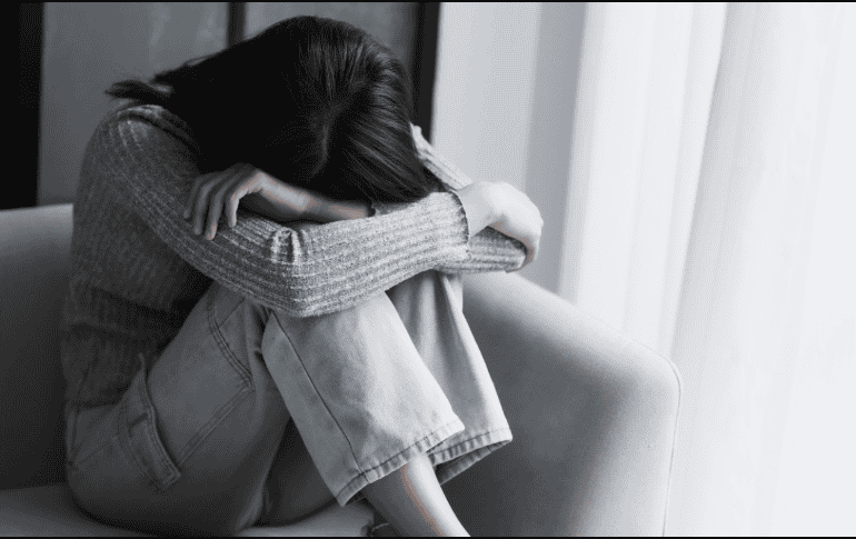 La depresión se trata de un trastorno clínico que impacta de manera directa la funcionalidad de quien lo padece. ESPECIAL/Canva