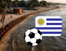 En caso de no recibir el aval de FIFA, la AUF definió alternativas en Estados Unidos. AP / ARCHIVO