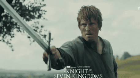 Más que una historia centrada en la lucha por el poder, la serie plantea un relato de crecimiento y aprendizaje, donde las decisiones personales y los códigos de la caballería tienen un peso determinante. ESPECIAL/HBO