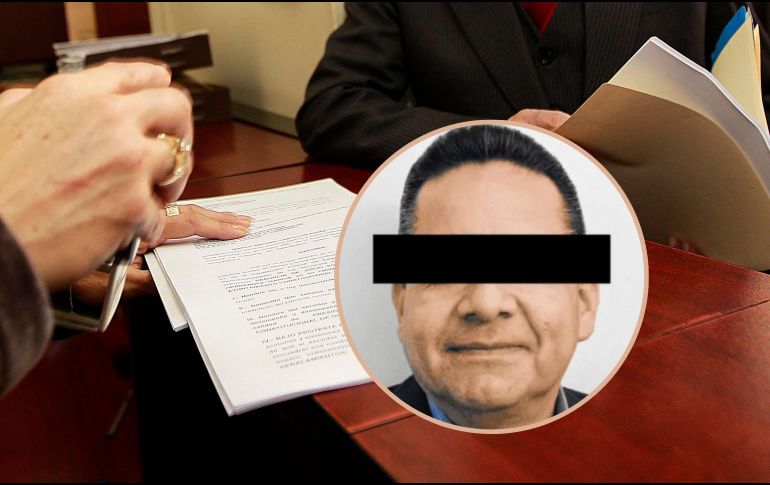 Luego de estar al frente de  la organización, de Jesús fue reconocido a nivel local y nacional por sus problemas legales relacionados con la administración de la compañía. EL INFORMADOR / ARCHIVO