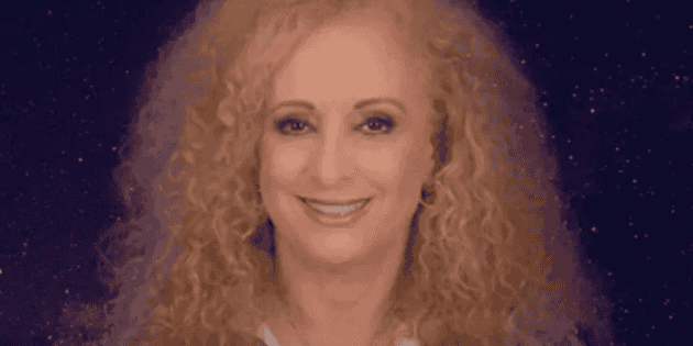 Mizada Mohamed revela lo que deben hacer los signos en la semana de la luna menguante