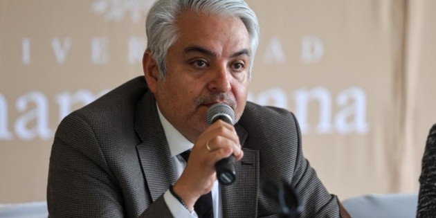Prev&eacute;n poco crecimiento econ&oacute;mico de M&eacute;xico en 2026