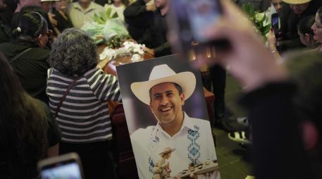 El Ministerio Público de Michoacán acusa al antiguo trabajador municipal de aprovecharse de su cargo para filtrar 