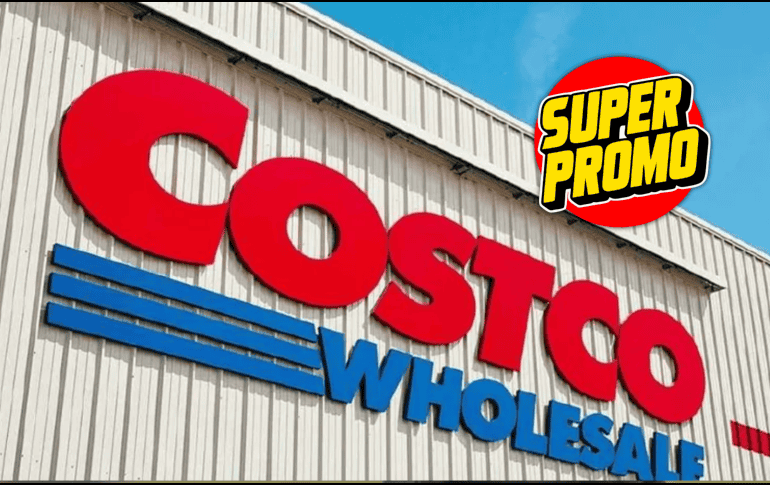 Costco recomienda realizar las compras con anticipación, ya que algunos productos cuentan con unidades limitadas y alta demanda. ESPECIAL/COSTCO