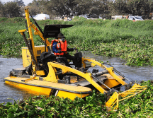 El arranque de estas acciones contó con la presencia de la presidenta municipal de San Pedro Tlaquepaque, Laura Imelda Pérez Segura, y del gobernador del estado de Jalisco, Pablo Lemus Navarro. EL INFORMADOR / J. ACOSTA