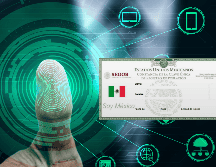 Aunque muchas personas esperaban que este nuevo documento pudiera gestionarse de forma digital, la CURP Biométrica no puede tramitarse completamente en línea. CANVA / ESPECIAL