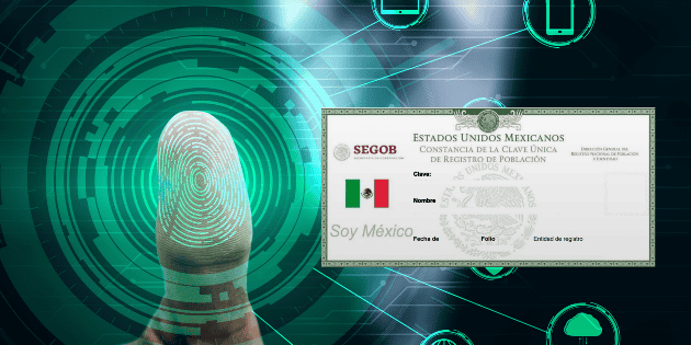 CURP Biom&eacute;trica en 2026: &iquest;Es posible tramitarla en l&iacute;nea?