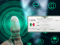 Aunque muchas personas esperaban que este nuevo documento pudiera gestionarse de forma digital, la CURP Biométrica no puede tramitarse completamente en línea. CANVA / ESPECIAL