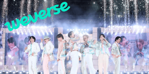 BTS en M&eacute;xico: As&iacute; te puedes registrar para la preventa paso a paso