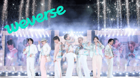 ¿Cómo registrarse para la preventa de BTS en México? EFE / ARCHIVO