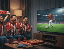 FOX Latinoamérica adquiere los derechos de dos nuevos equipos de futbol mexicano e incorpora nuevo talento al aire en sus producciones originales. ESPECIAL / Gemini