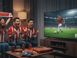 FOX Latinoamérica adquiere los derechos de dos nuevos equipos de futbol mexicano e incorpora nuevo talento al aire en sus producciones originales. ESPECIAL / Gemini