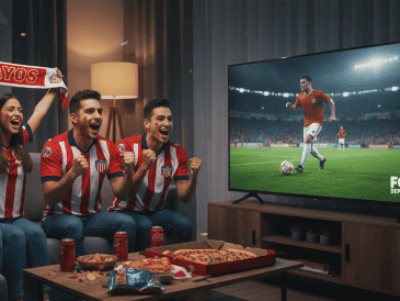 FOX Latinoamérica adquiere los derechos de dos nuevos equipos de futbol mexicano e incorpora nuevo talento al aire en sus producciones originales. ESPECIAL / Gemini