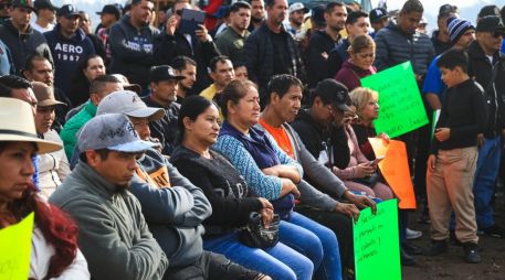 Así han sido las experiencias de los habitantes vecinos de la presa Las Pintas. EL INFORMADOR / J. Acosta