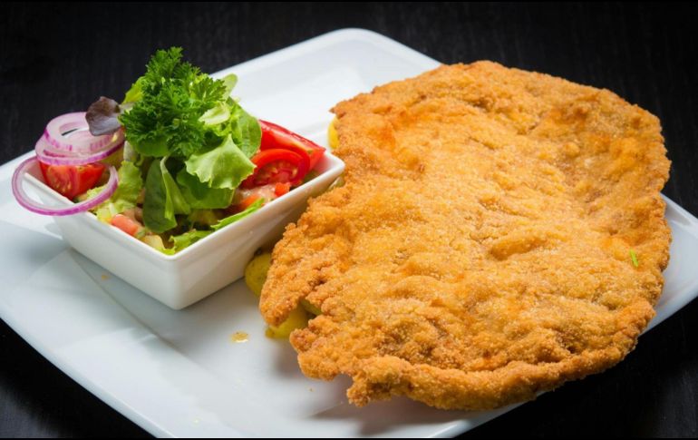 La elección correcta de la carne es clave para obtener las mejores milanesas. CANVA