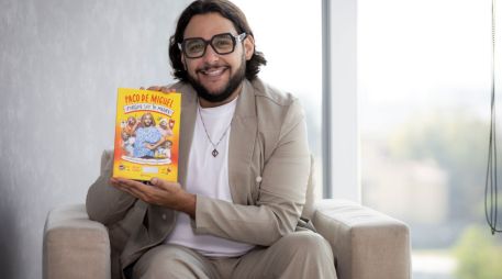 FOTO: ANTONIO RODRÍGUEZ